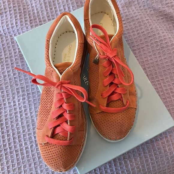 Canal St. Martin Shoessize 37 Ernest shoe - Picture 6 of 8